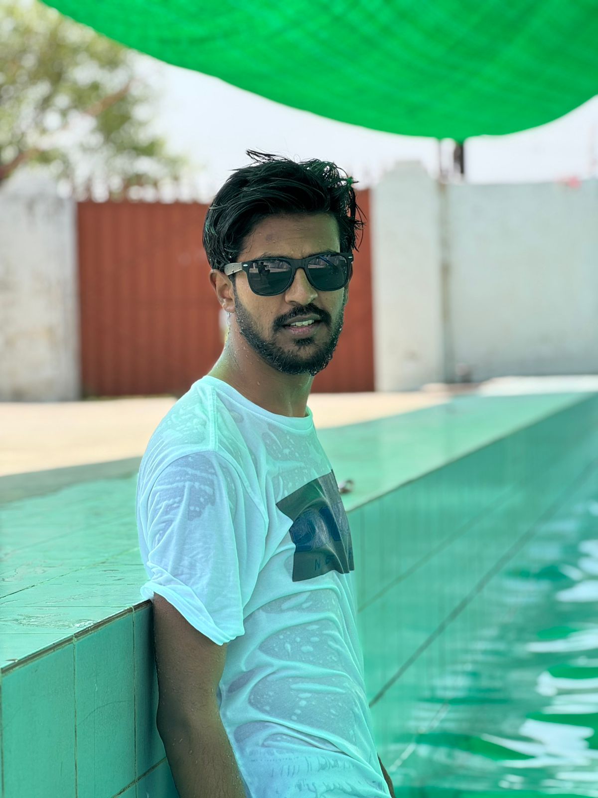 Swimming pool near me